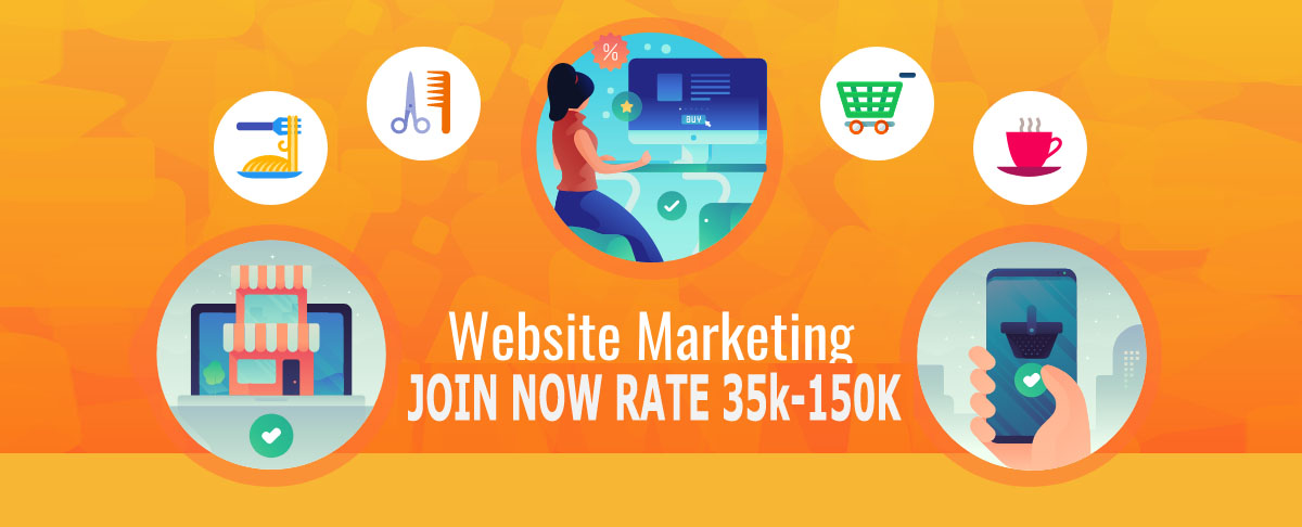 jasa website majenang